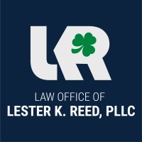 Law Office Of Lester K. Reed, PLLC logo - Similar company to Baker Monroe Huston, Pllc