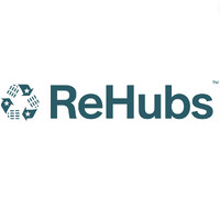 ReHubs logo - Similar company to Euratex - European Apparel And Textile Confederation