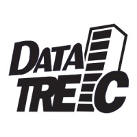 DataTrec logo - Similar company to Ovation Data