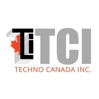 Techno Canada Inc. logo - Similar company to Collabrah