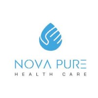 Novapure Healthcare Pvt Ltd logo - Similar company to Ultra Biochem India