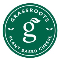 Grassroots logo - Similar company to Virchew