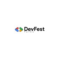 Devfest Talks logo - Similar company to Devfest Florida 🌴🏖
