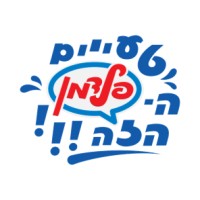 Feldman's ice cream factory stores logo - Similar company to Ateka Ltd.