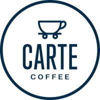 Carte Coffee logo - Similar company to Advoglobal
