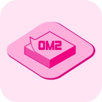 Omnimega2000atron logo - Similar company to Rysing Tide