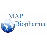 MAPBiopharma logo - Similar company to Tradichem Group