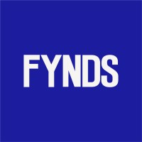 Fynds logo - Similar company to Madd Store