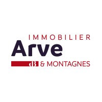 Arve et Montagnes Immobilier logo - Similar company to G.B.E.