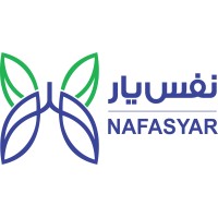 شرکت دانش بنیان نفس یار طب logo - Similar company to Kavoshmech | شرکت دانش بنیان کاوش مکانیزه فنآور