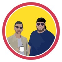 Business Over Chai logo - Similar company to Fliweel.Tech