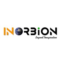 Inorbion Space Infratech logo - Similar company to Bhookle