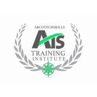 ARCOTECHSKILLS logo - Similar company to Vertigo®