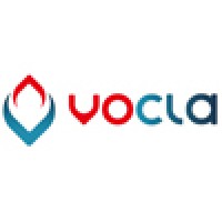 VOCLA fire protection logo - Similar company to Full-Time Fire Protection