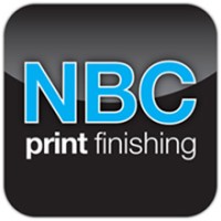 NBC Print Finishing logo - Similar company to Taskforce (Finishing & Handling) Ltd