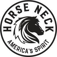 Firsty Thursday / Horse Neck logo - Similar company to Sync Brand Llc