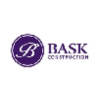 BASK Construction logo - Similar company to Bask Construction Ltd