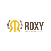 Roxy Roller Flour Mills Limited - India logo - Similar company to Vikram Roller Flour Mills Ltd
