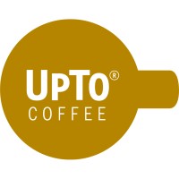 UpTo Coffee Kasbergen logo - Similar company to The Coffee Cure