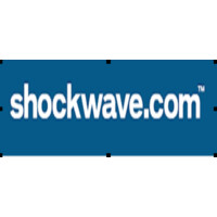 Shockwave KK logo - Similar company to Applause