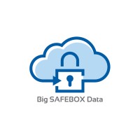 Big SAFEBOX Data logo - Similar company to Boreal Security