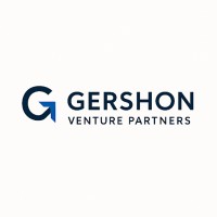 Gershon Venture Partners logo - Similar company to Gershon Consulting