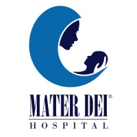 Mater Dei Hospital logo - Similar company to Asl Bari