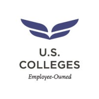 US Colleges logo - Similar company to University Of Florida