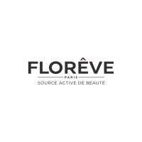 Florêve Paris logo - Similar company to Terraphy 🍄