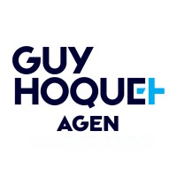Guy Hoquet Agen logo - Similar company to Groupe C2I Agen