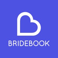 Bridebook - The No.1 Wedding Planning App logo - Similar company to Feefo