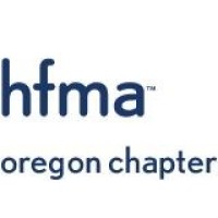 Oregon HFMA logo - Similar company to Hfma Colorado Chapter