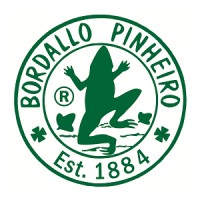 Bordallo Pinheiro logo - Similar company to Costa Nova