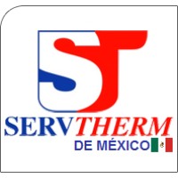 Servtherm de México logo - Similar company to Equilam Industria E Comércio Eireli - Epp