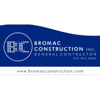Bromac Construction Inc. logo - Similar company to Cmb Erectors Inc.