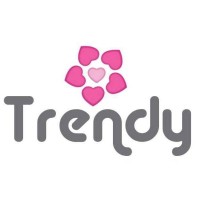 Trendy by Sylvana Salame logo - Similar company to Cezar'S Projects