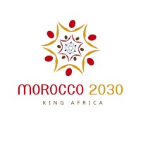Morocco 2030 logo - Similar company to Aphelionx Innovations