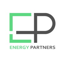 Energy Partners logo - Similar company to Instalis Engineering Solutions