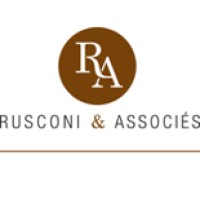 Rusconi & Associés logo - Similar company to Db Rénovations Sa