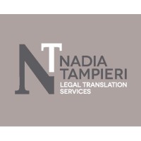 Legal Translation Services logo - Similar company to Mck  Translation