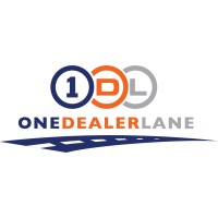 One Dealer Lane logo - Similar company to A2Z