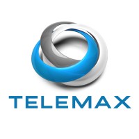 Telemax logo - Similar company to Telmax Inc.