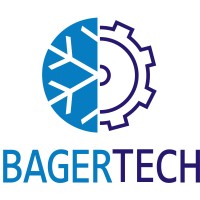 Bagertech Comércio e Manutenção de Equipamentos Industriais logo - Similar company to Smartvan