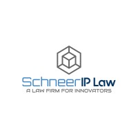 Schneer IP Law logo - Similar company to Dilworth Ip