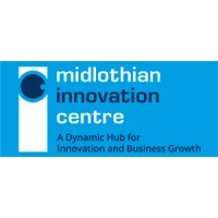 Midlothian Innovation Centre logo - Similar company to Glasgow'S Pride