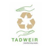 Tadweir Maroc logo - Similar company to Peersup