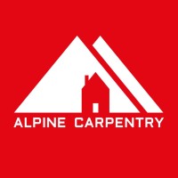 Alpine Carpentry logo - Similar company to Alpine Plastering And Carpentry Pty Ltd
