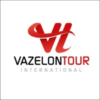 Vazelon Tour International logo - Similar company to Sioux Global