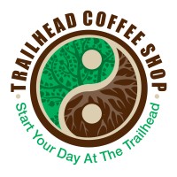 Trailhead Coffee Shop logo - Similar company to Bluestone Grill