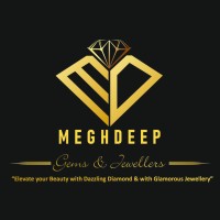 MEGHDEEP Gems & Jewellers logo - Similar company to Lifeon Pharmaceuticals